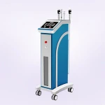 fractional rf beauty equipment skin lifting scarlet rf needle machine