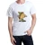 Import Free Design Custom men t shirt Printing Tee Shirt cotton mens t shirts  Hip Hop Wholesale China from China