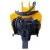 Import free fall hammer pile driver and  hydraulic hammer pile from China