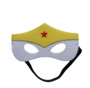 Free Sample Good Quality Funny Party Mask
