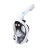 Import Free Sample Wholesale High Quality Anti Fog Free Diving Equipment Full Face Snorkel Scuba Diving Mask from China
