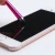 Import Free Shipping Baseball Shape Universal Mobile Phone Dustproof Plug Capacitive Touch Screen Stylus Pen from China