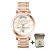 Import Free shipping women&#39;s quartz  watches luxury Japan movt watches for women 2019 from China