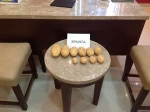 fresh Egyptian potatoes high quality Class 1