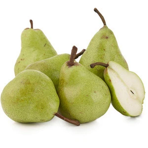 Fresh Pears.