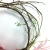 Import Front Door Artificial Spring Decoration Flowers Wreath from China