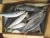 Import Frozen horse mackerel fish from China