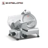 Full Automatic Frozen 250es-10 Meat Slicer