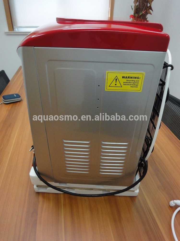 Buy Full Digital High Tech Control Desk Hot And Cold Water Dispenser