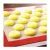 Import Full Size Custom Color Food Grade Factory Offer Silicone Baking Matt Set 2 from China