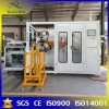 Fully Automatic Coiler for Plastic Extruder End