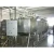 Import Fully automatic complete flavored yogurt making machinery with pouch package from China