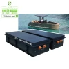 Fully Customized 96V Lithium Ion Boat Battery, Good Performance Lithium Ion 30kwh LiFePO4 Battery for Electric Boat/Speed Boat