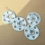 Import Fully Galvanised Metal Fixing Washers For Fixing Insulation &amp; Other Boards To Ceilings, Walls &amp; Floors from China