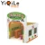 Import Funny wooden kitchen toy for girls kindergarten toy from China
