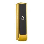 Furniture locker digital storage locker smart rfid electric cabinet lock