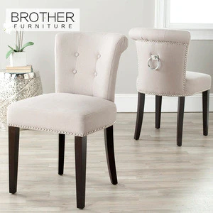 Furniture manufacturer new design home goods contemporary dining chair country