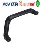 Furniture Parts cheap PU foam PVC sofa armrests