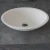 Import FW-2223 New design slim bathroom rectangular container sink basin white countertop bowl sink from China
