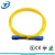 Import G652 fiber 3.0mmm fiber optic patch cord fiber optic internet from China