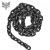 Import g80 alloy steel heavy duty industrial lifting chain with hook from China