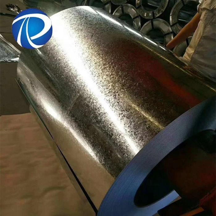 galvanized metal sheet zinc galvanized steel sheet 10mm thick steel plate