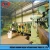 Import Galvanized Metallic Flexible Duct Former Machine Pipe making machine from China