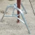 Import Galvanized Scaffolding Slab Prop Shoring Prop Tripod  Support Formwork Parts from China