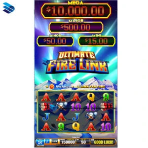game developer casino slot machine gambling slot machine casino Fire Link PCB board