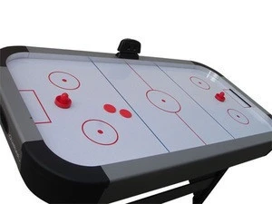 game table foosball air hockey