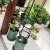 Import Garden Plant Support Stakes for Climbing Plants Vegetable Garden Cucumber Trellis from China