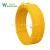 Import Garden Wire Heavy Duty Green PVC Coated Plant Twist Tie Garden Training Wire from China