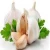 Import garlic from India