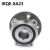 Import GDYUESH Auto Parts  Wheel Hub Bearing and Assembly  OE A1673560200 1673560200 For MERCEDES-BE NZ  C167 V167 X167 from China