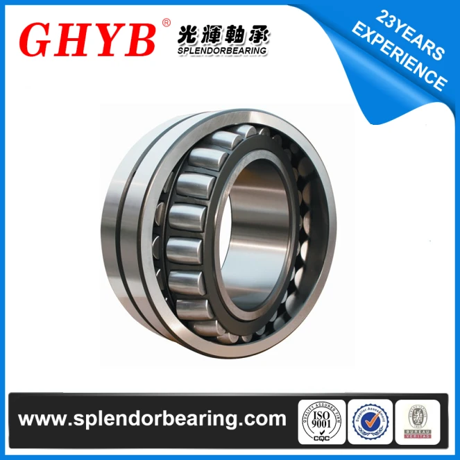 GHYB China bearing manufacturer 22336 CA Spherical Roller chinese Bearings