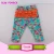 Import Girls Harem Pants Trousers Wholesale Monogrammed Children&#039;s Soft Cotton Flare Little Girls PP Ruffle Pants from China