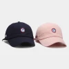 GJ6014  Oem Sports Cap Hat Men With Custom Embroidery Logo , Cap Men Baseball Custom Logo Sports Caps