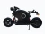 Import GKM Electric Motorcycle from China