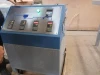 Glass processing machine Hot Melt Machine