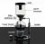 Import Glass siphonic vacuum siphon Syphon Coffee maker from China