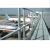 Import Glass Wall Railing Clamp Handrail Vertical Stainless Steel Rod Handrail Railing from Japan
