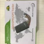 Global positioning system ps car security gps tracker with sos microphone vehicle tracking device equipment oem