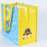 Global Selling Polypropylene 20 kg PP Woven Bag production line Made In China