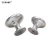 Import Glossy round small furniture handle&knobs for kitchen cabinet from China