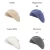 Import GOLOVEJOY DMZ55 Fashion Solid Color Beret Cap Spring British Stylish Outdoor Warm Knit Woolen Winter Women Beret Hat from China