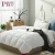 Import Good Bedding Comforter Sets Luxury Goose Down Duvet from China