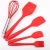 Import Good-Looking kitchen tools kitchen utensils (5 packs) from China