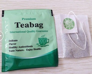 Good quality Chinese green tea bag 2g*20 bags /box 2g*25 bags made in Anhui Shengchen Food Co.,ltd