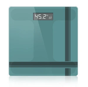 Good quality electronic weighing machine  auto bathroom scale