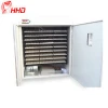 good quality factory price automatic save energy 2376 eggs chicken incubator/ostrich,reptile,emu incubator